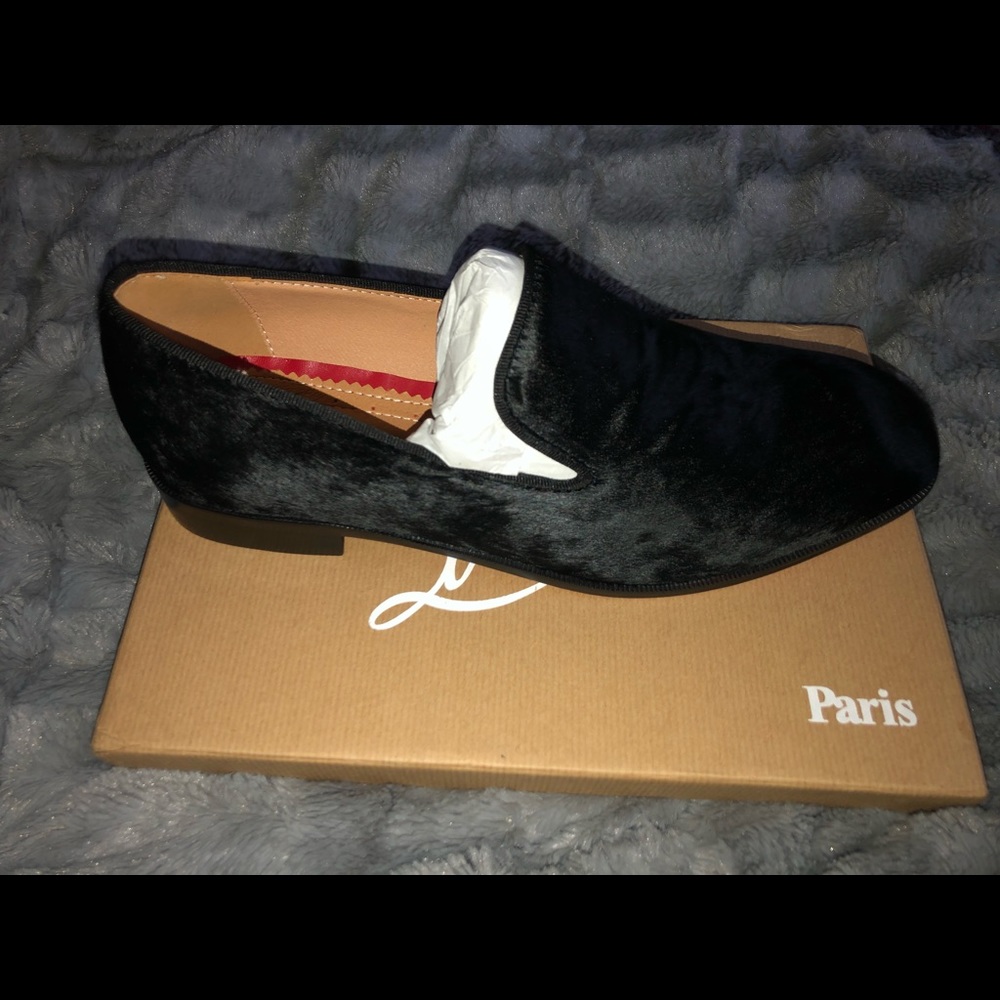 christian louboutin